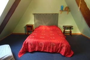 Alquiler Vacacional - Maison Bretonne Saint Symphorien