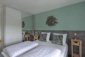 Alquiler Vacacional - Apartment With a View of Dunes of Groote Keeten