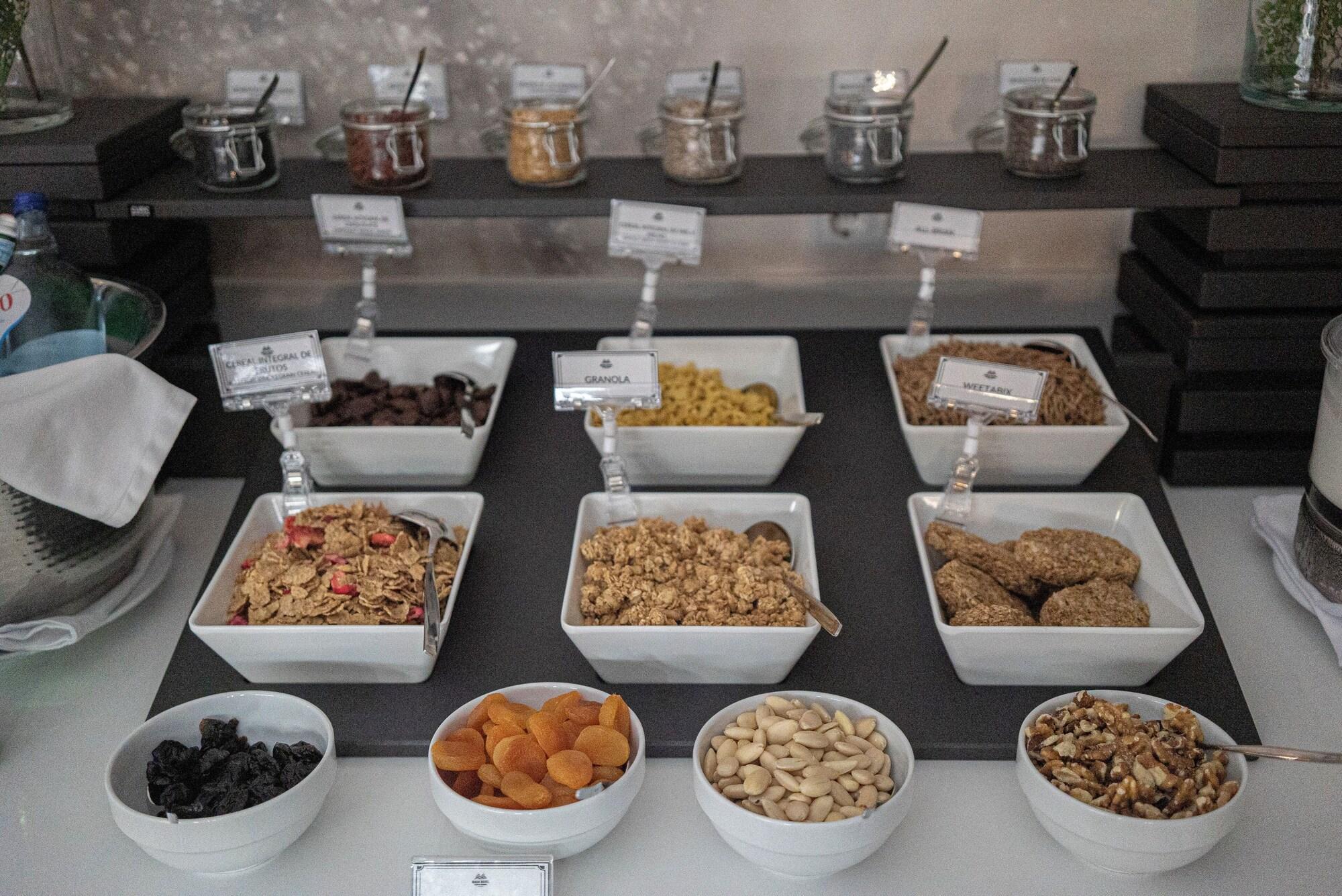 Restaurant MASA Hotel Wellness & Spa Campo Grande Lisbon