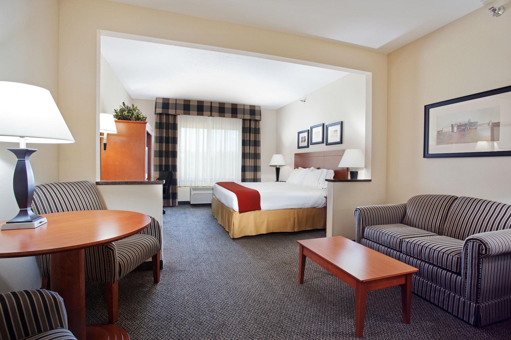 Habitación Holiday Inn Express Vernal-Dinosaurland by IHG