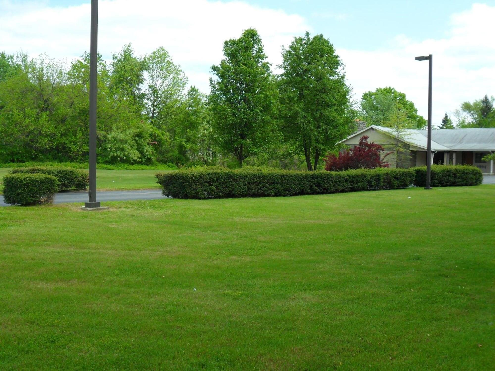 Comodidades del Alojamiento Red Carpet Inn