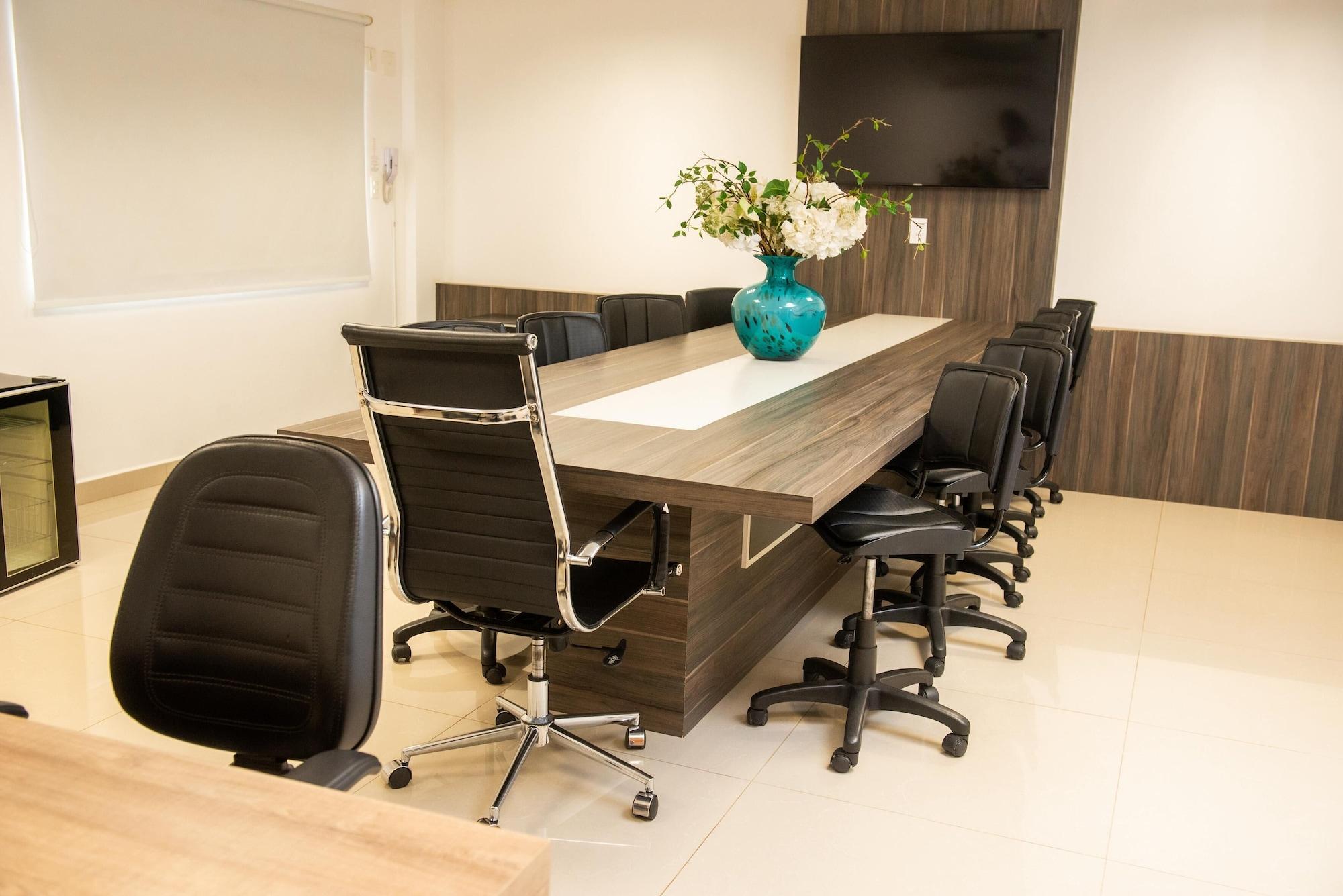 Sala de Reuniones San Lucas Hotel