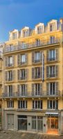 Alojamiento - Hotel de Roubaix