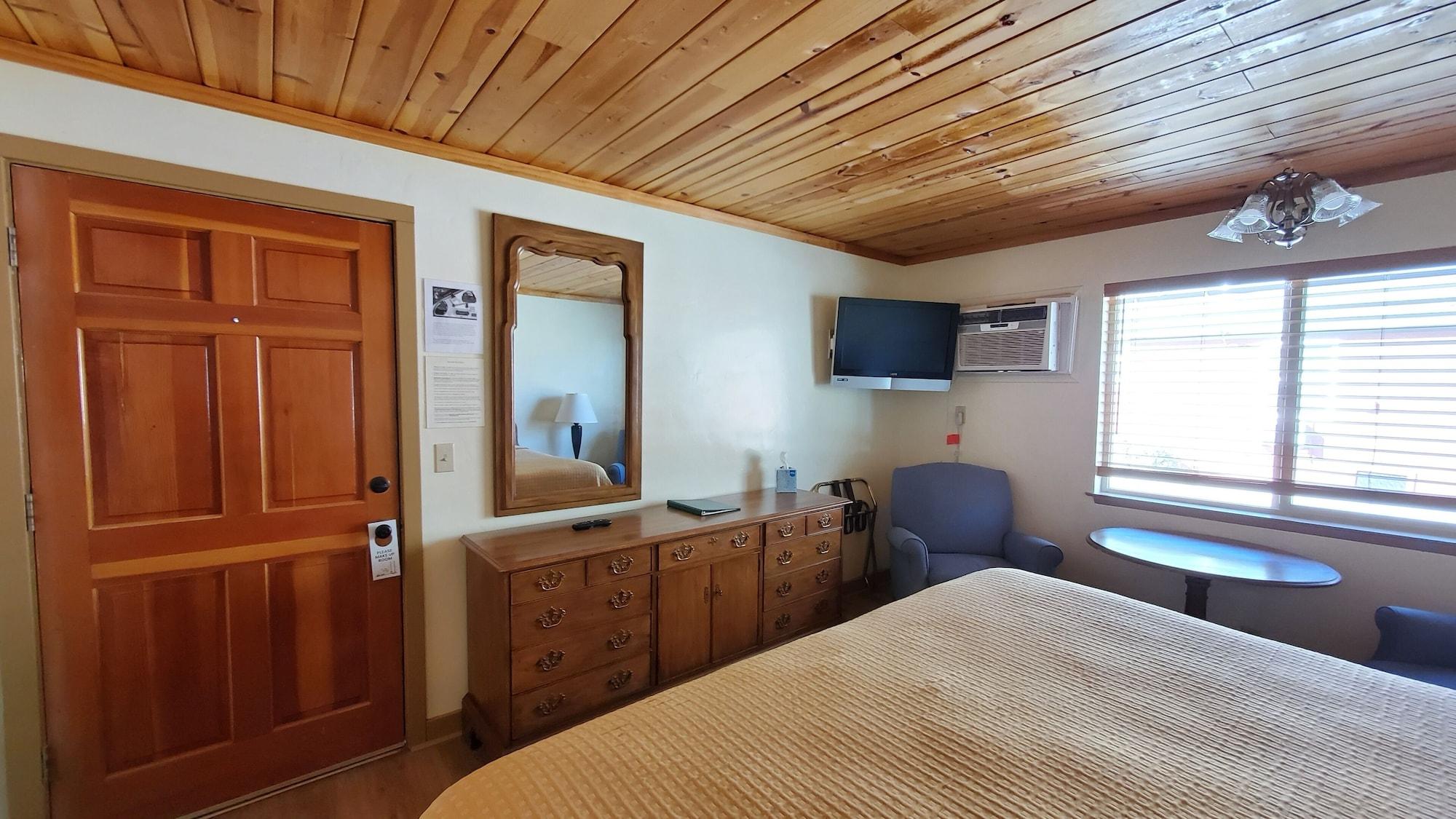 Habitación Kernville Inn