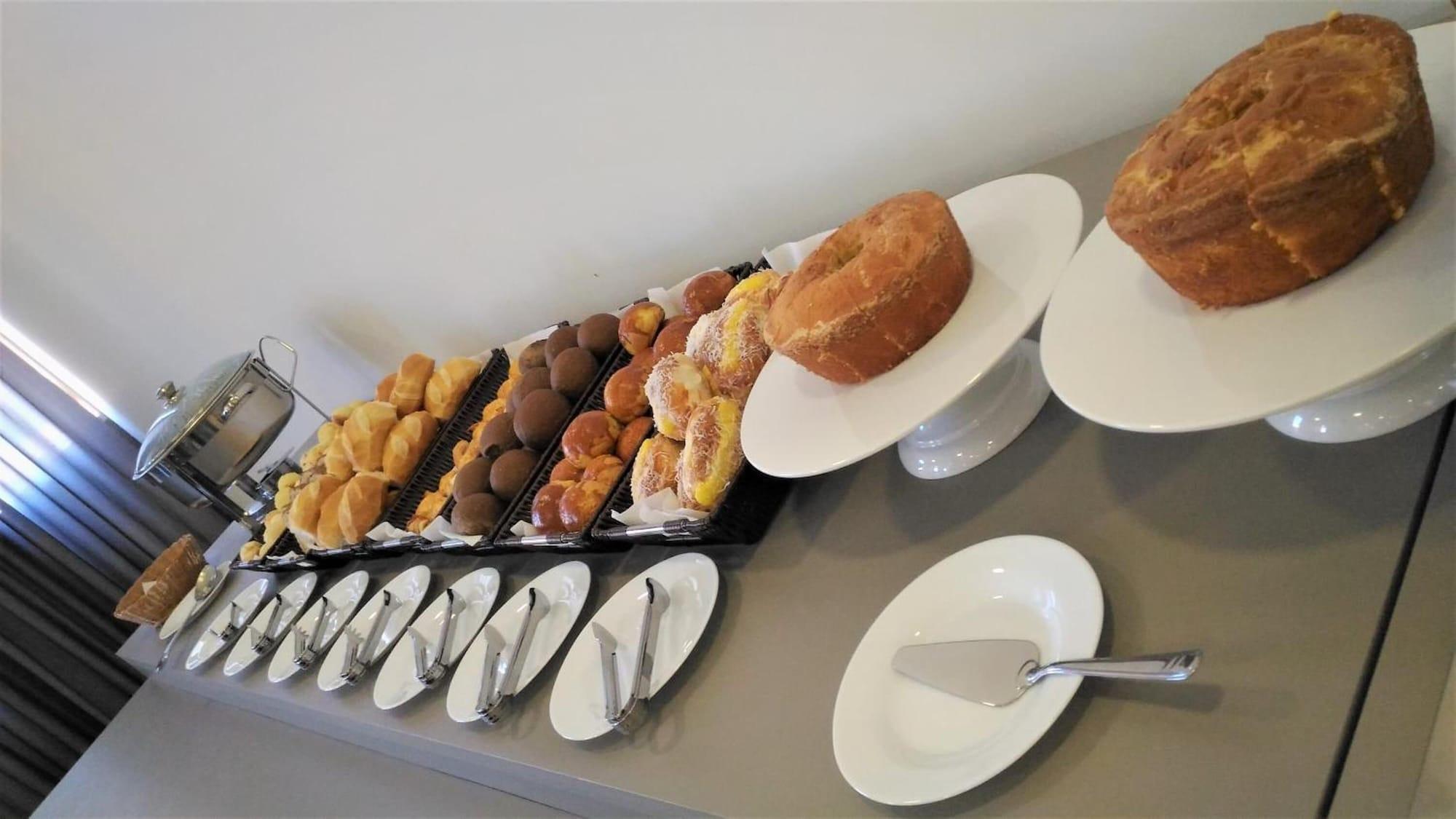 Restaurant H2 Hotel