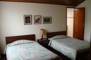 Alquiler Temporario - The Hostel Bogota Real