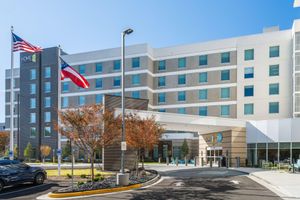 Alojamiento - Home2 Suites By Hilton Atlanta Airport College Park