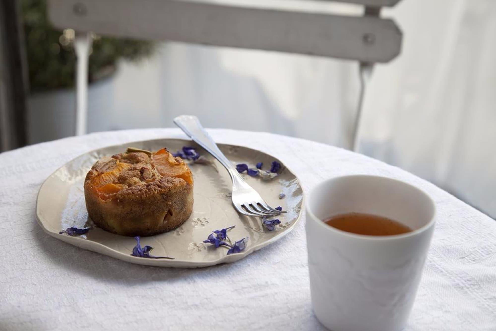 Restaurant Colazione in Piazza Castello
