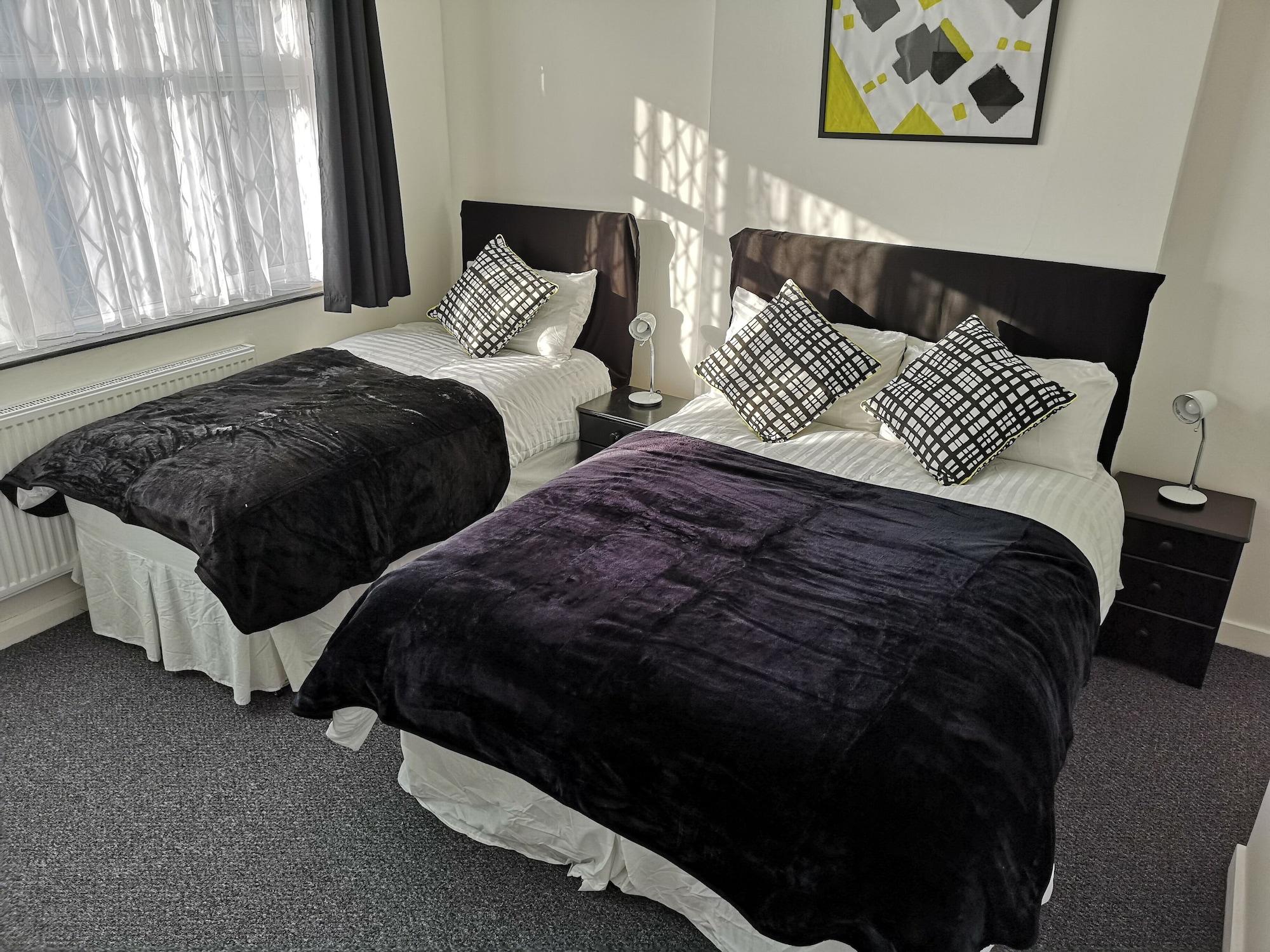 Habitación Havering Hotel