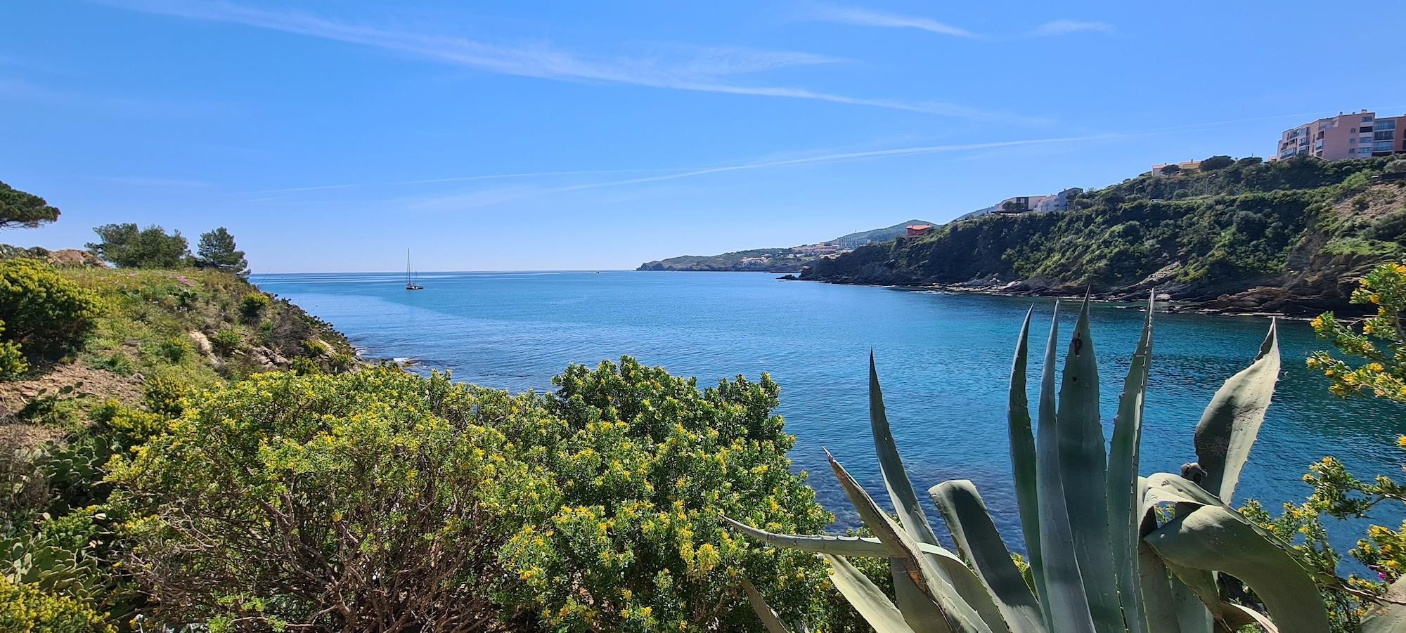 Vista Exterior Hôtel Le Maritime