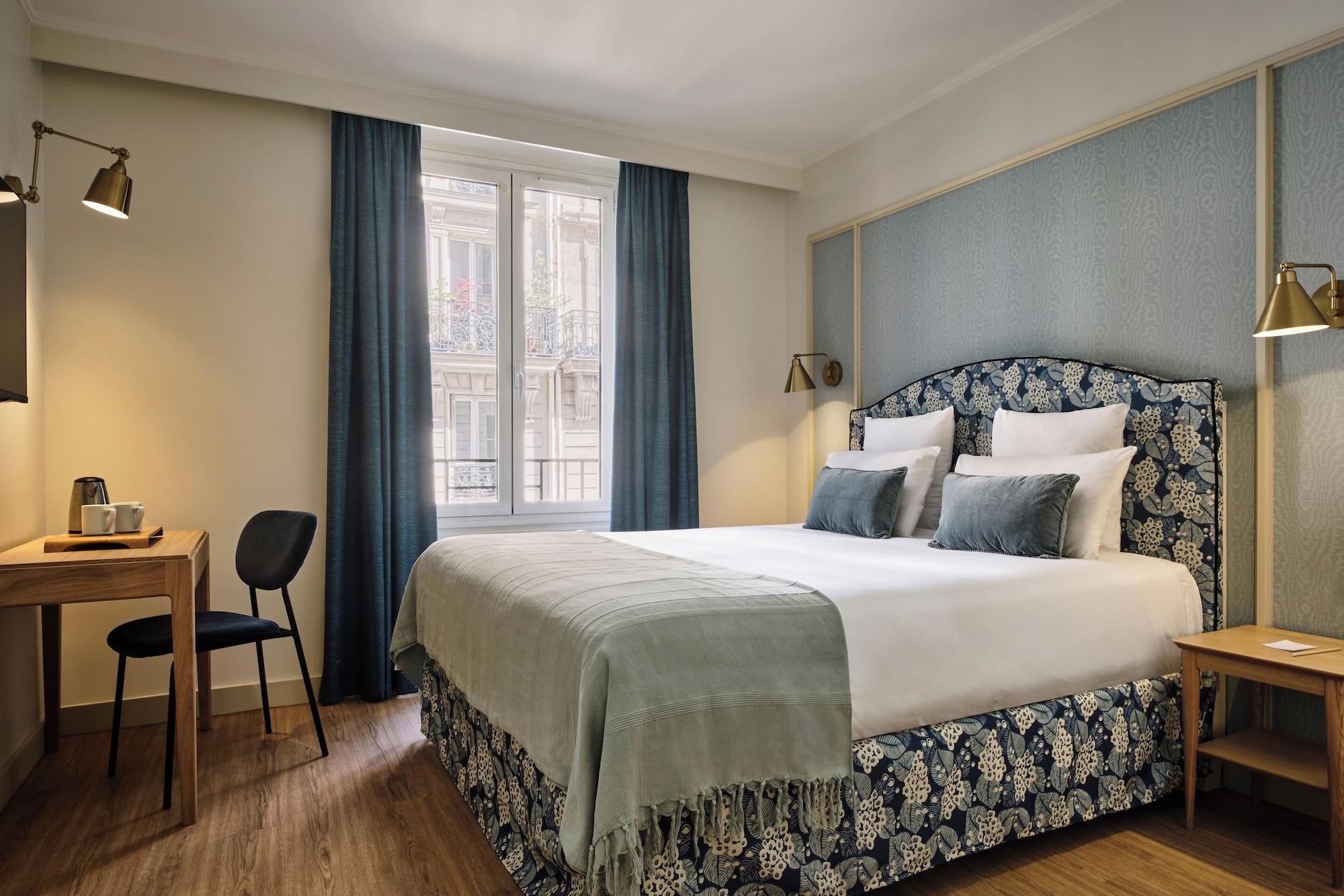 Varios Hôtel Etoile Saint Ferdinand by Happyculture