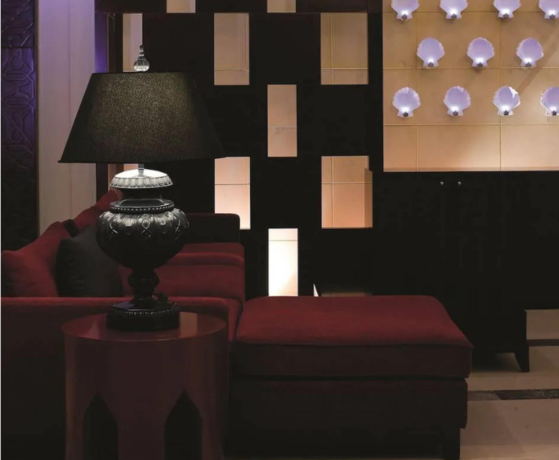 Vista Lobby Kempinski Hotel & Resort Sariya