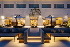 Alojamiento - Shirahama Key Terrace Hotel Seamore