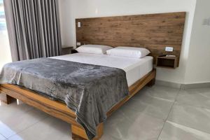 Alojamiento - Hotel Chayrama