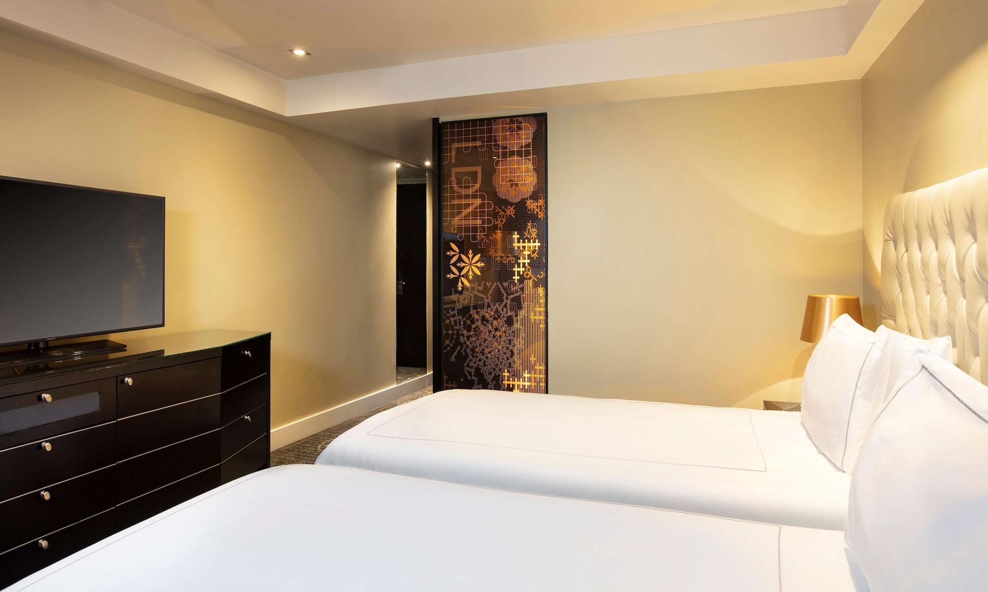 Habitación Park Plaza London Riverbank