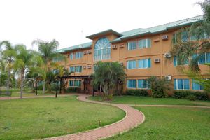 Alojamiento - Hotel Palmar del Sol