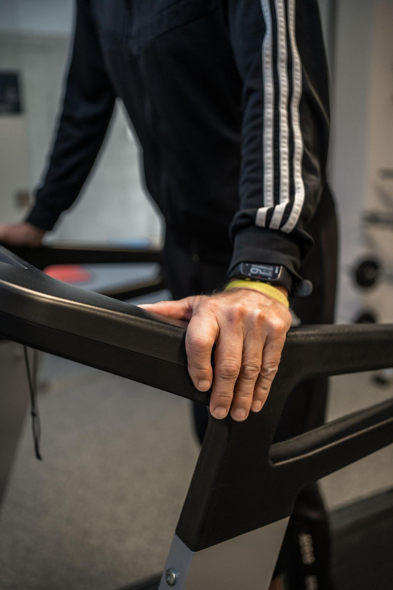 Gimnasio Interest Vitalhotel