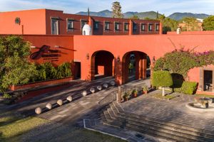 Alojamiento - Fiesta Americana Hacienda Galindo