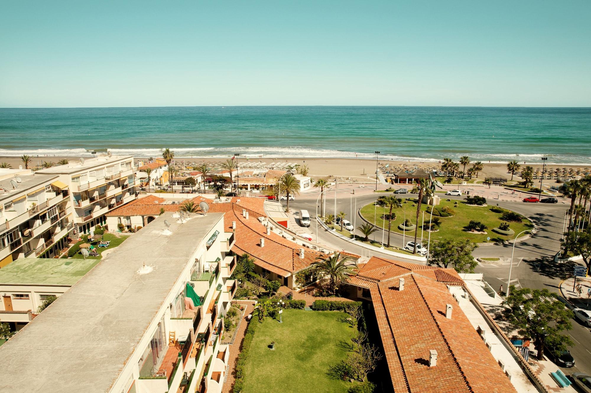 Playa Hotel Los Jazmines