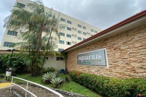 Alojamiento - Rede Andrade Aquarius