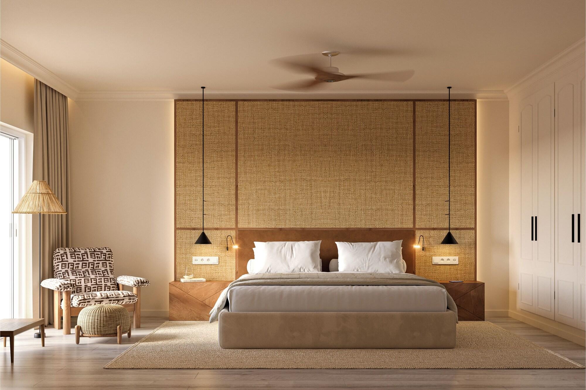 Habitación PortoBay Blue Ocean