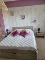 Alquiler Vacacional - Gîte Line 100M2 à Eguisheim ***