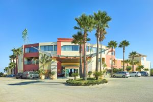 Alojamiento - Hotel Baia Grande