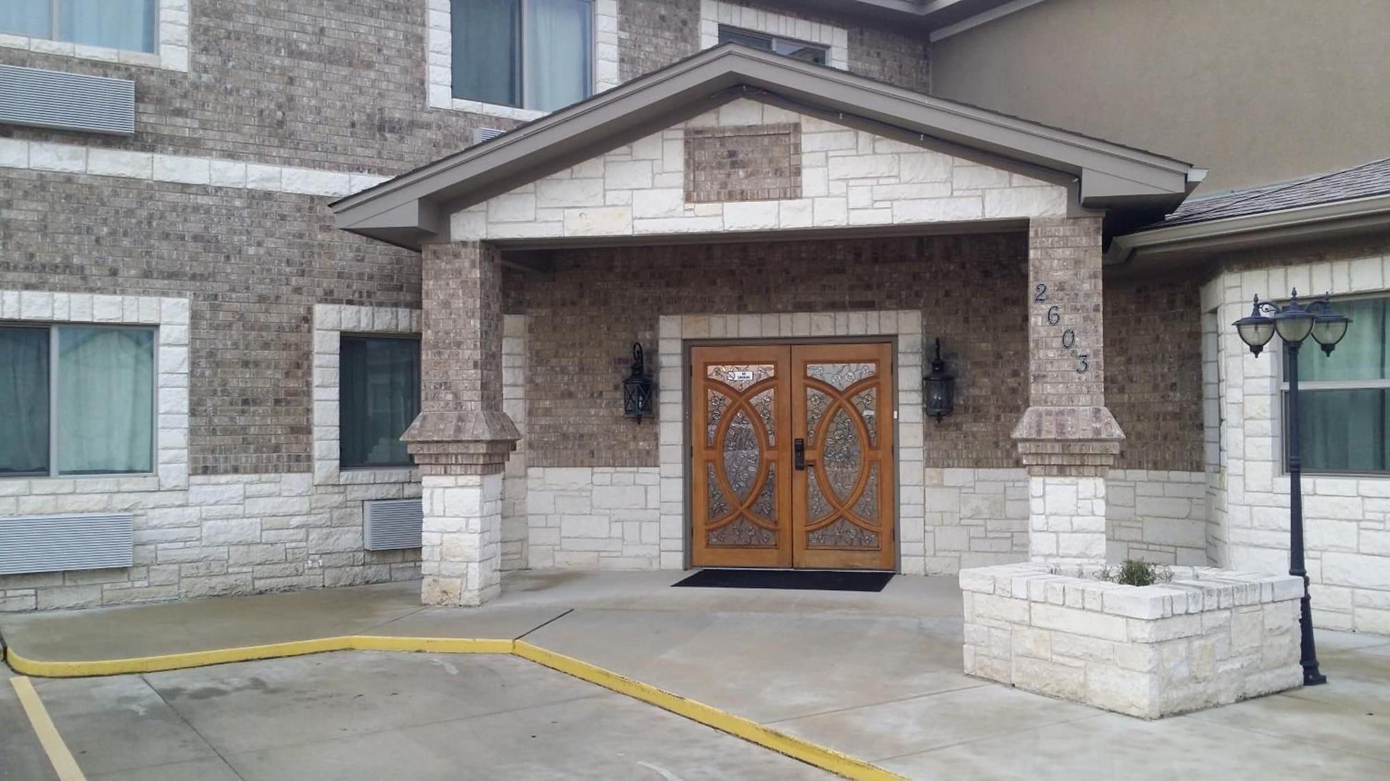 Vista Exterior Premium Inn and Suites