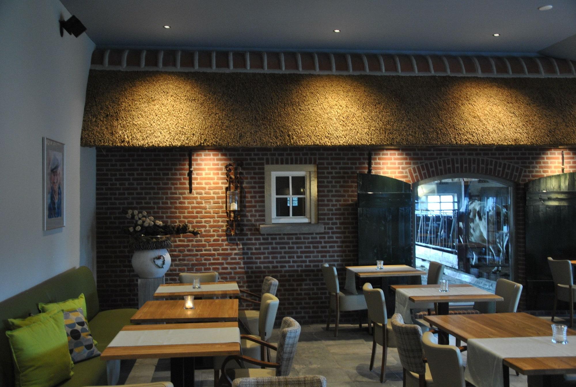 Restaurant Den Heijkant
