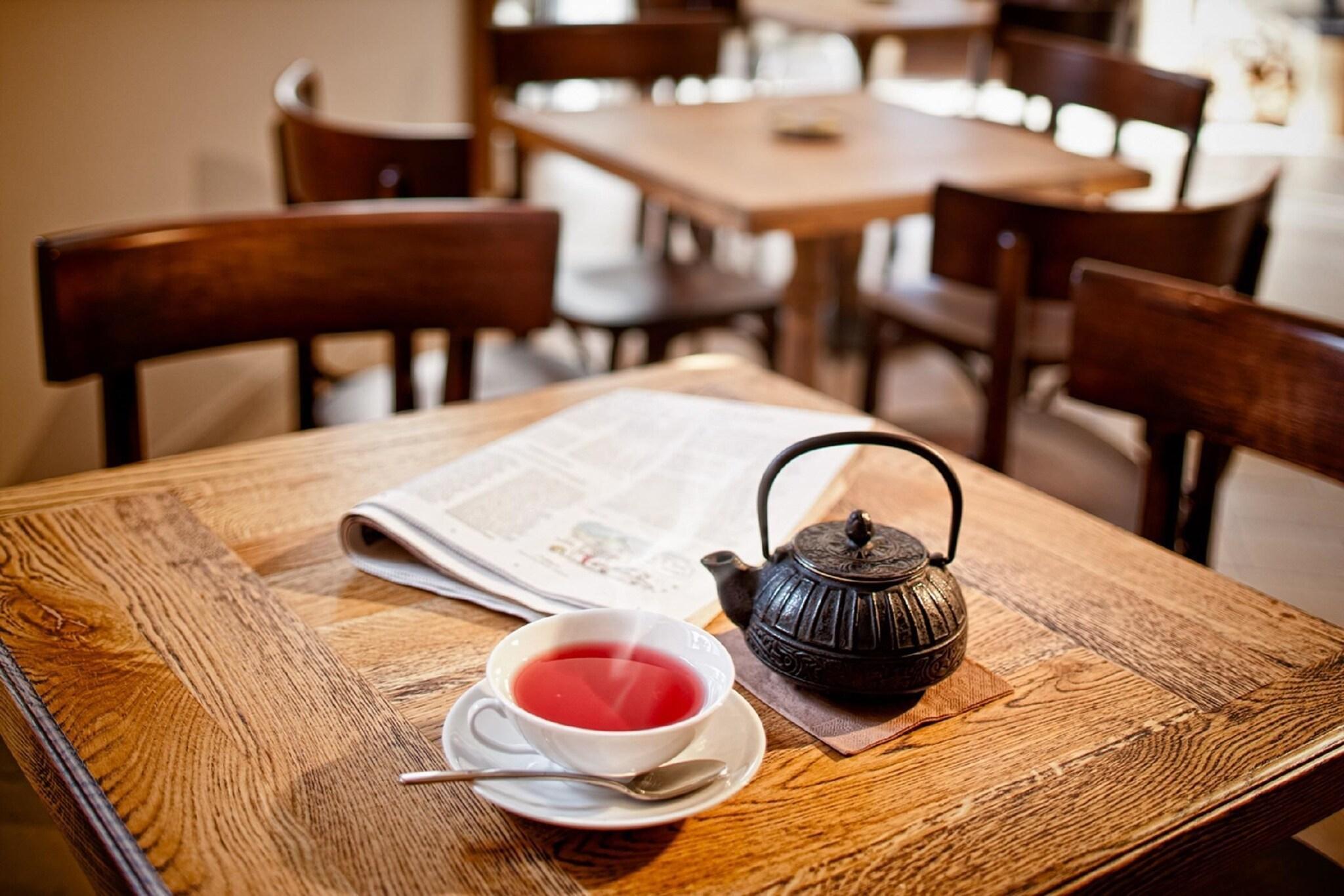 Restaurant B&B Dvor Tacen