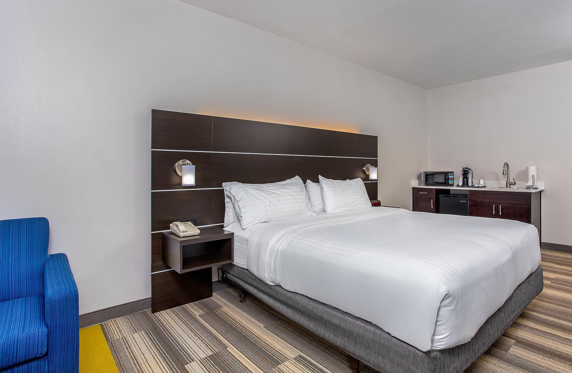 Habitación Holiday Inn Express & Suites Morristown by IHG