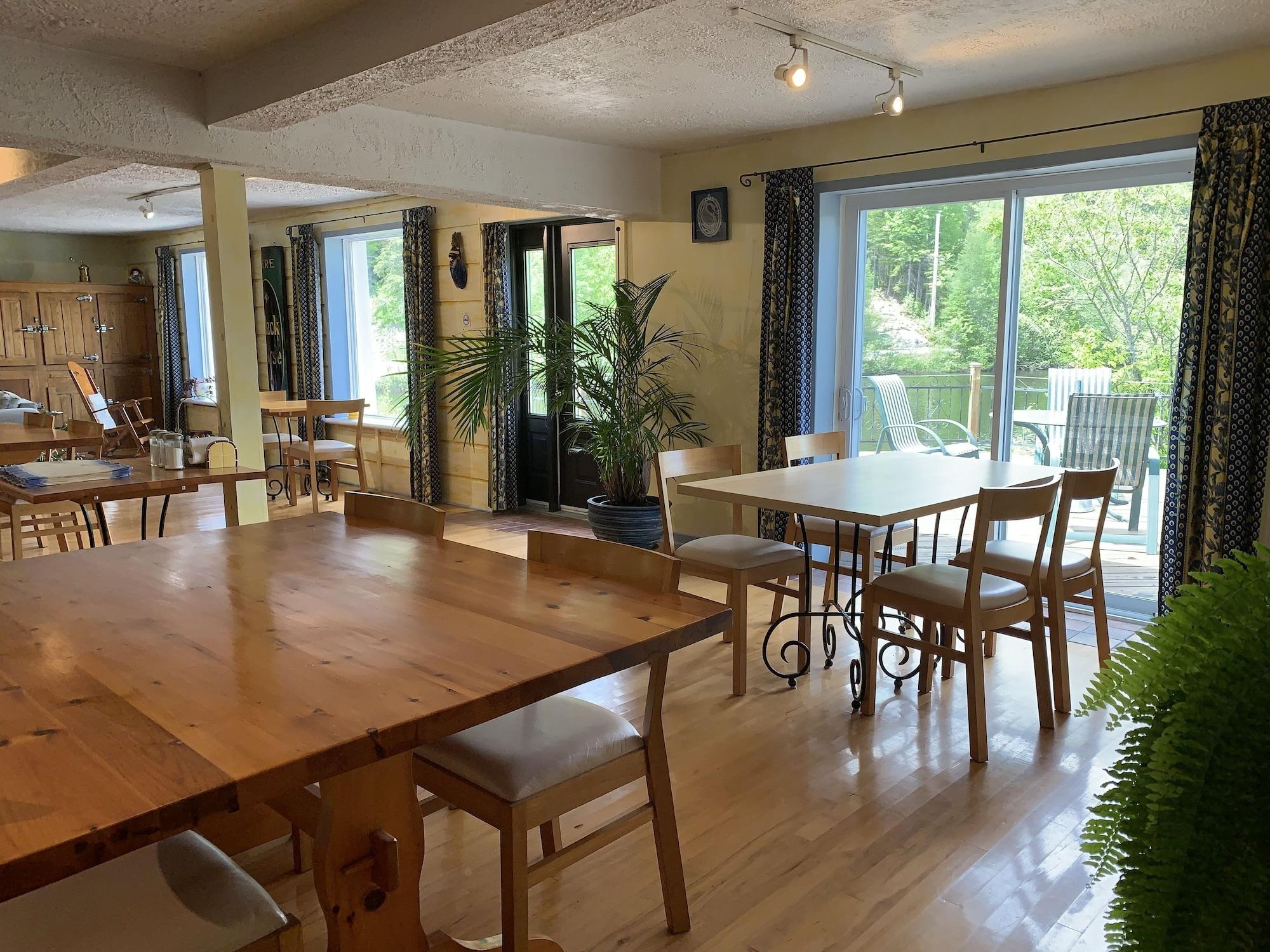 Restaurant Auberge au Phil de l'Eau