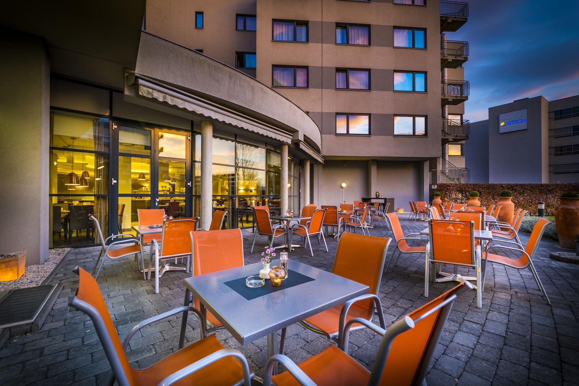 Restaurant Ramada by Wyndham Graz