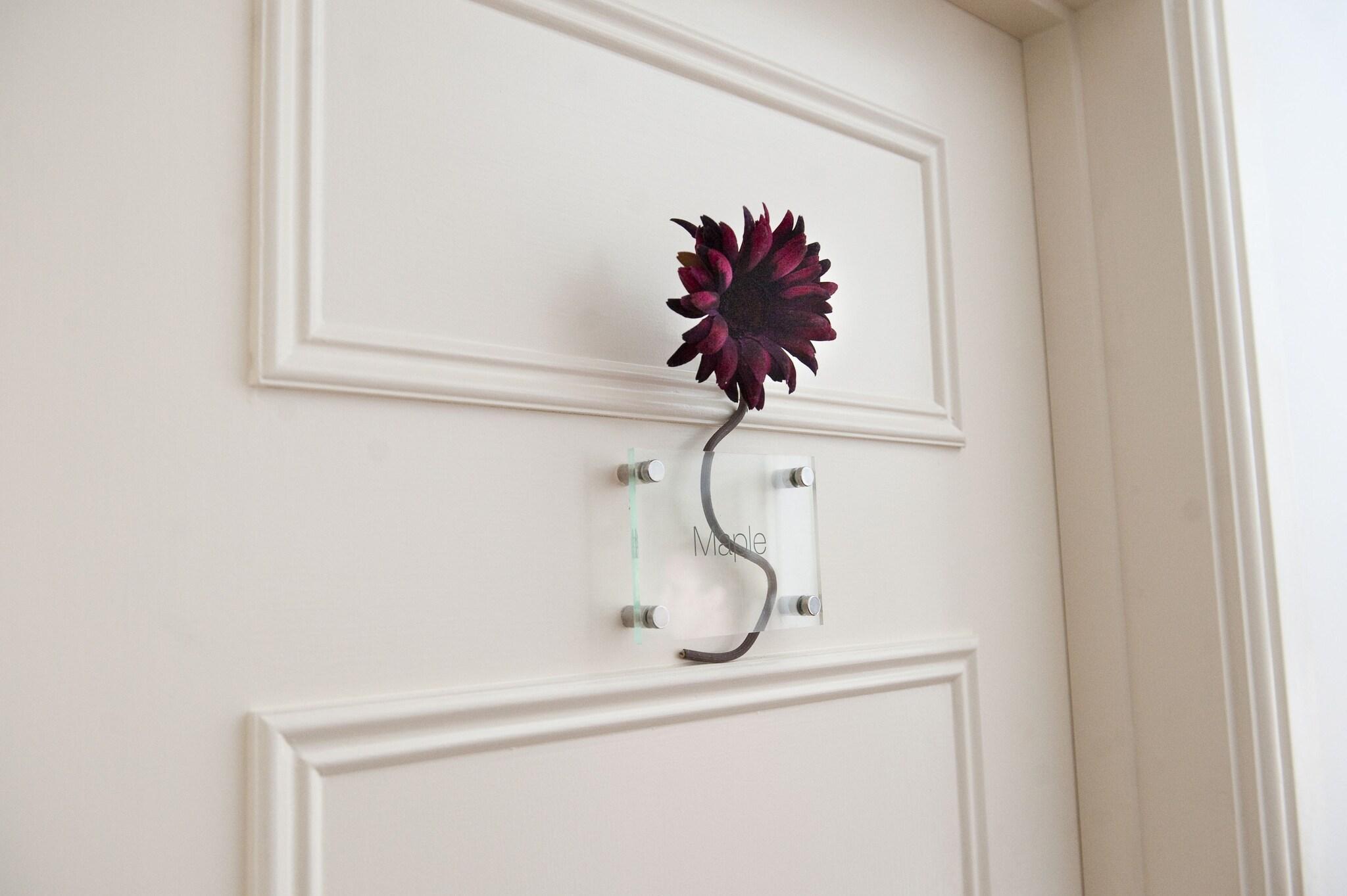 Instalaciones Recreativas Danesfield House