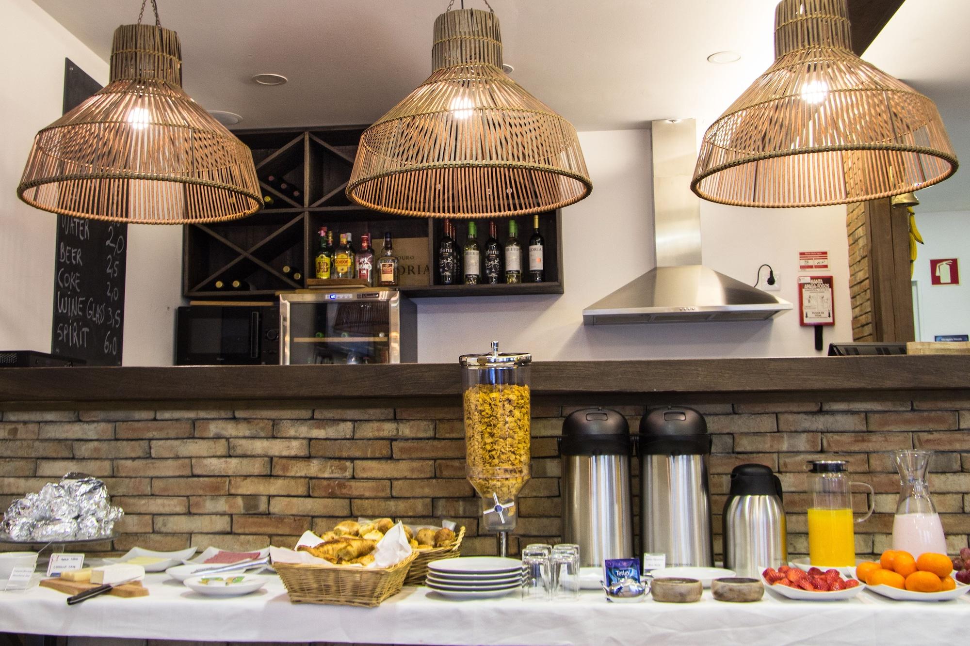 Restaurant Miragaia House