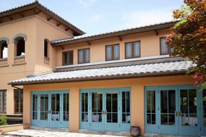 Alojamiento - The Hamilton Ureshino