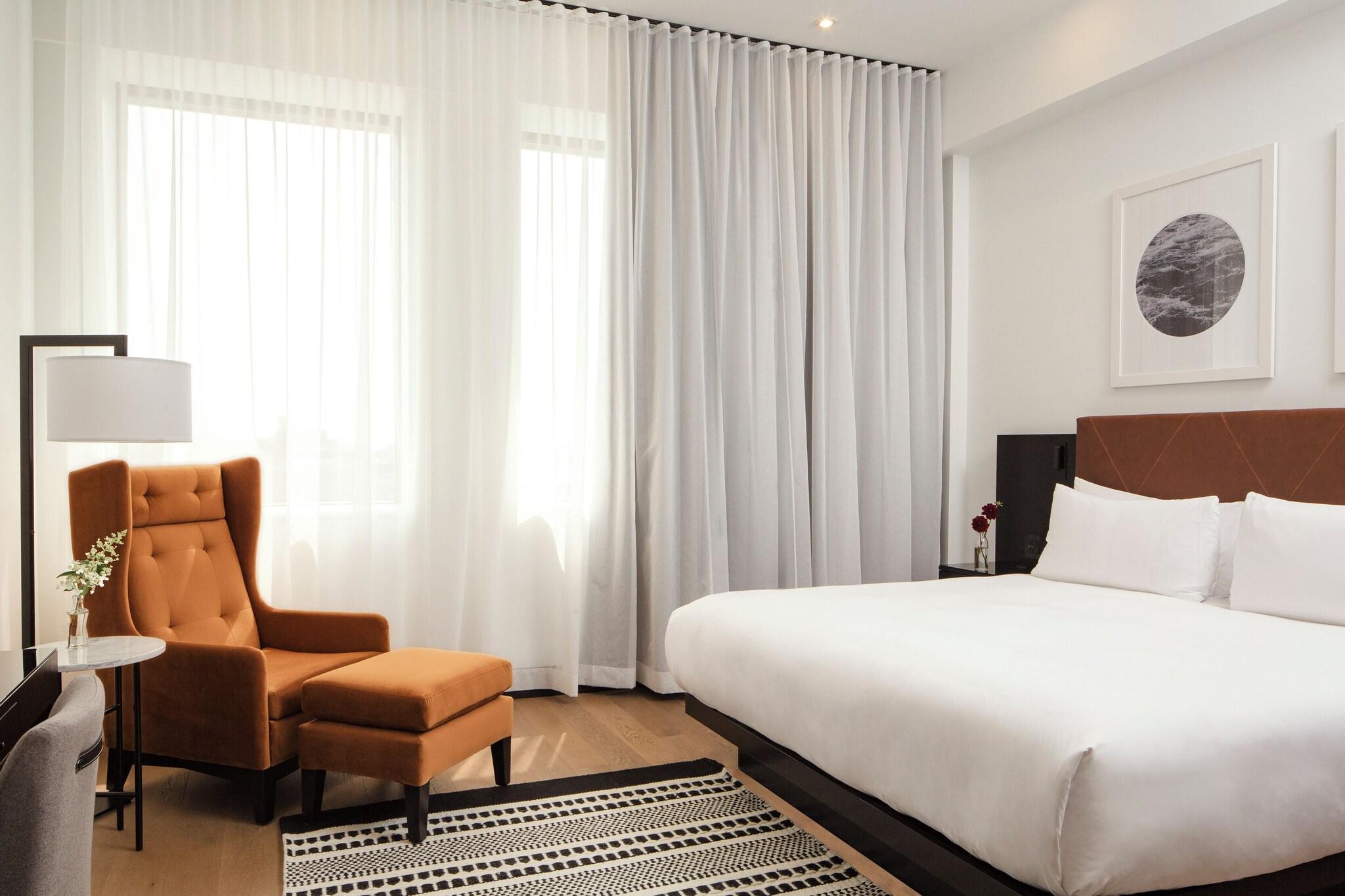 Vista Exterior Hotel Place d'Armes