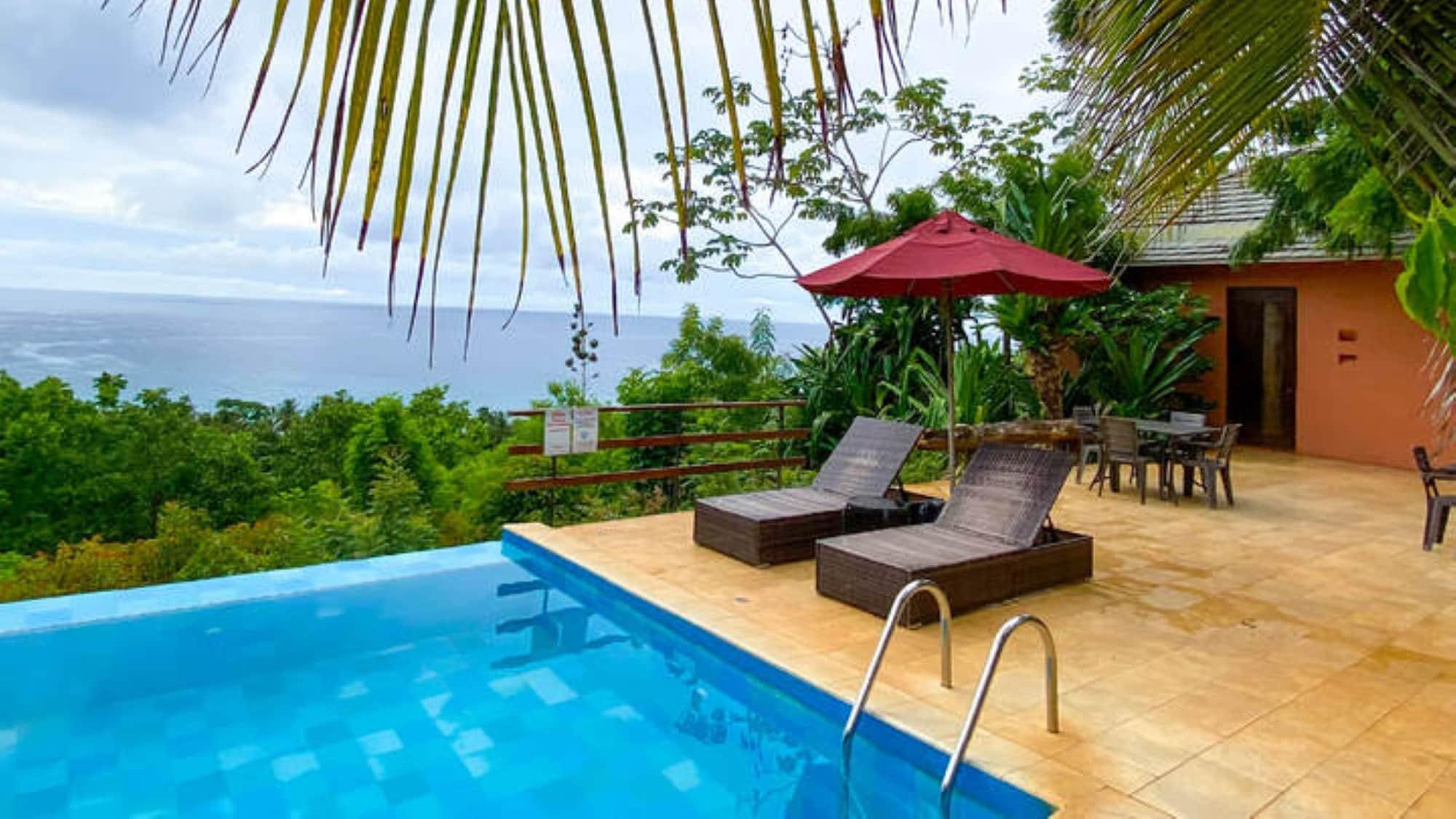 Vista Exterior Hotel Acantilado De La Tierra by On Vacation