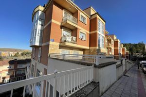 Alojamiento - Apartamentos Aljama