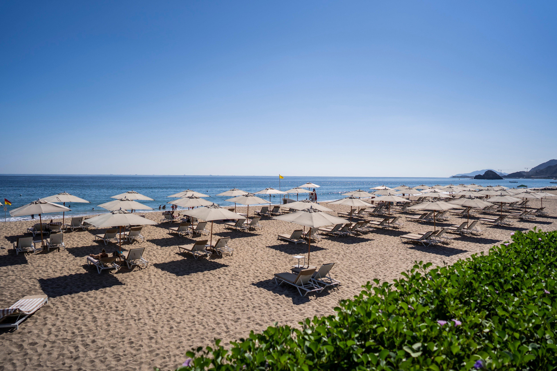 Playa InterContinental Fujairah Resort by IHG