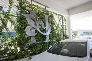 Alojamiento - Heritage Park Hotel