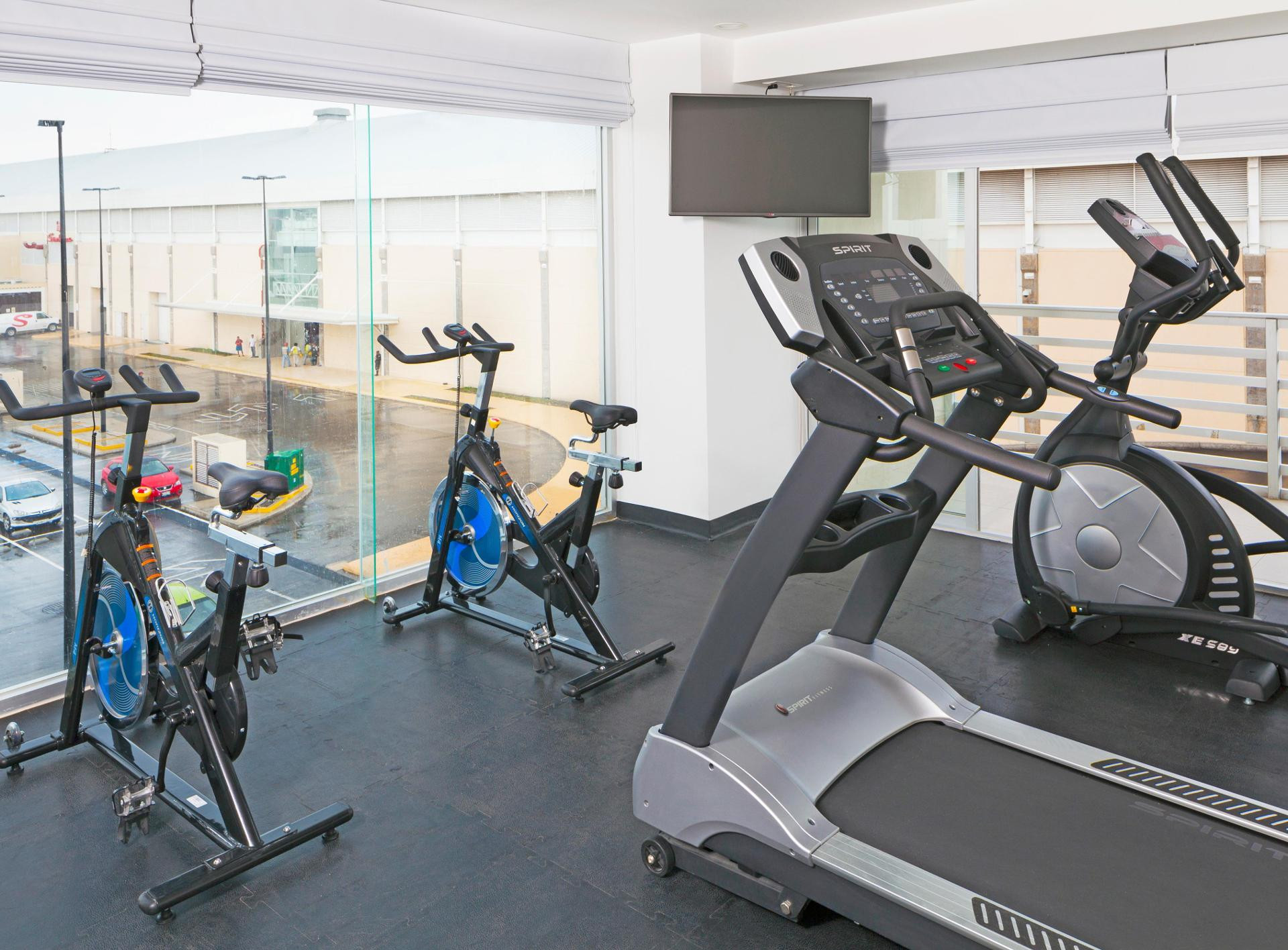 Instalaciones Recreativas Yes Inn
