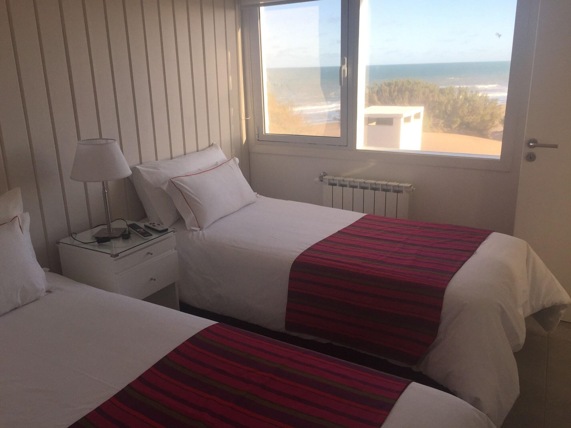 Habitación Club de Mar Terrazas Cayasta