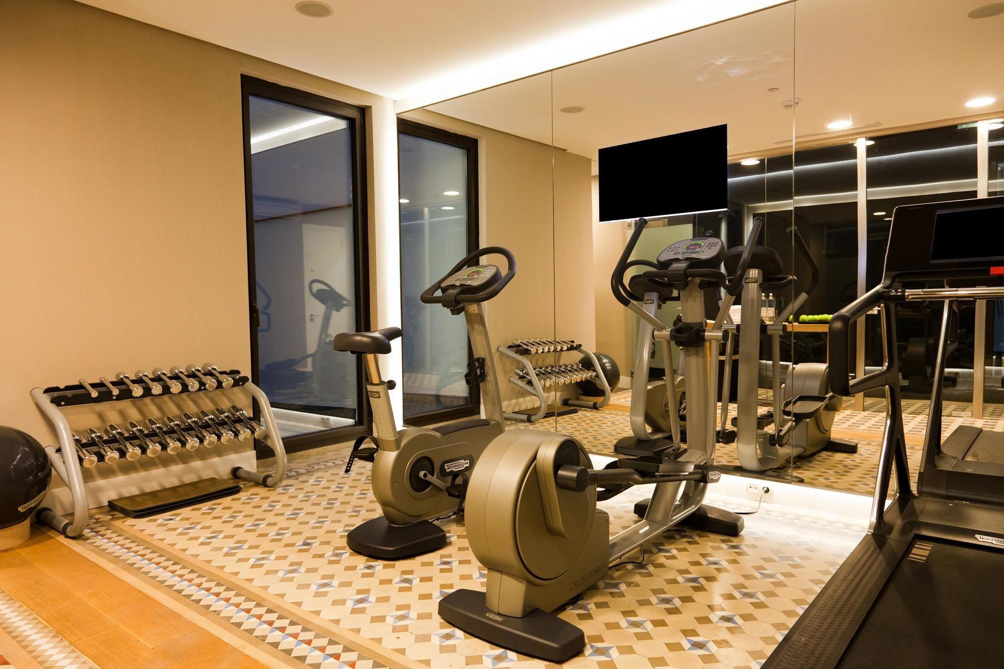 Hotel Alexandra Barcelona Hotel, Curio Collection by Hil