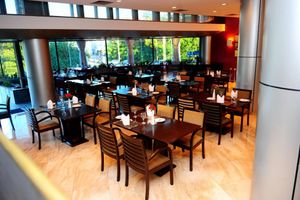 Alojamiento - Quality Hotel Saint Paul Rio Preto