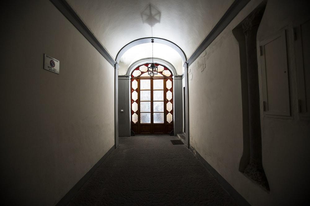 Hotel Hotel La Casa di Morfeo