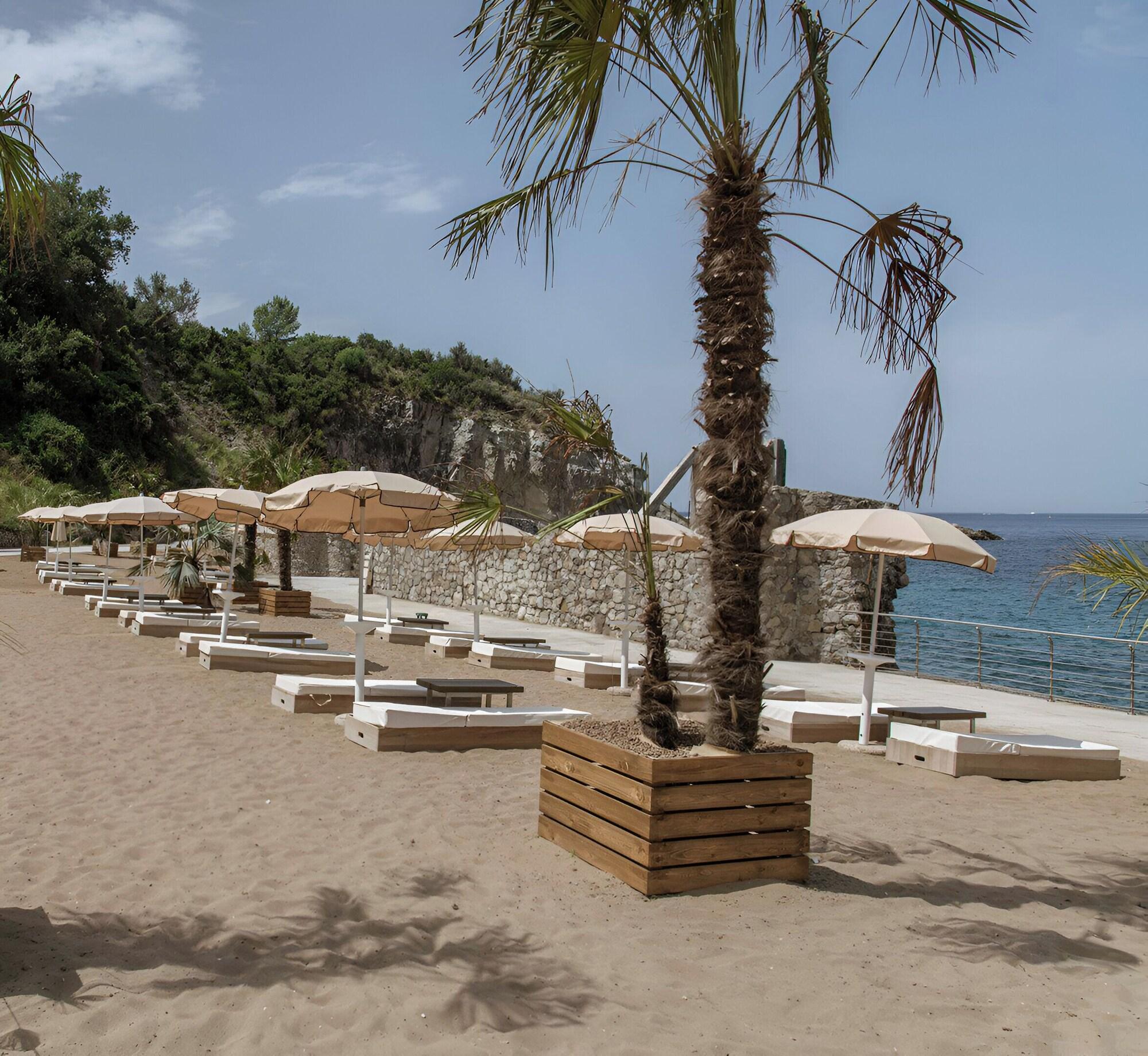 Playa Hotel Vista di Capri