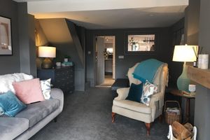 Alquiler Vacacional - Cosy Lincs Wolds Cottage in Picturesque Tealby