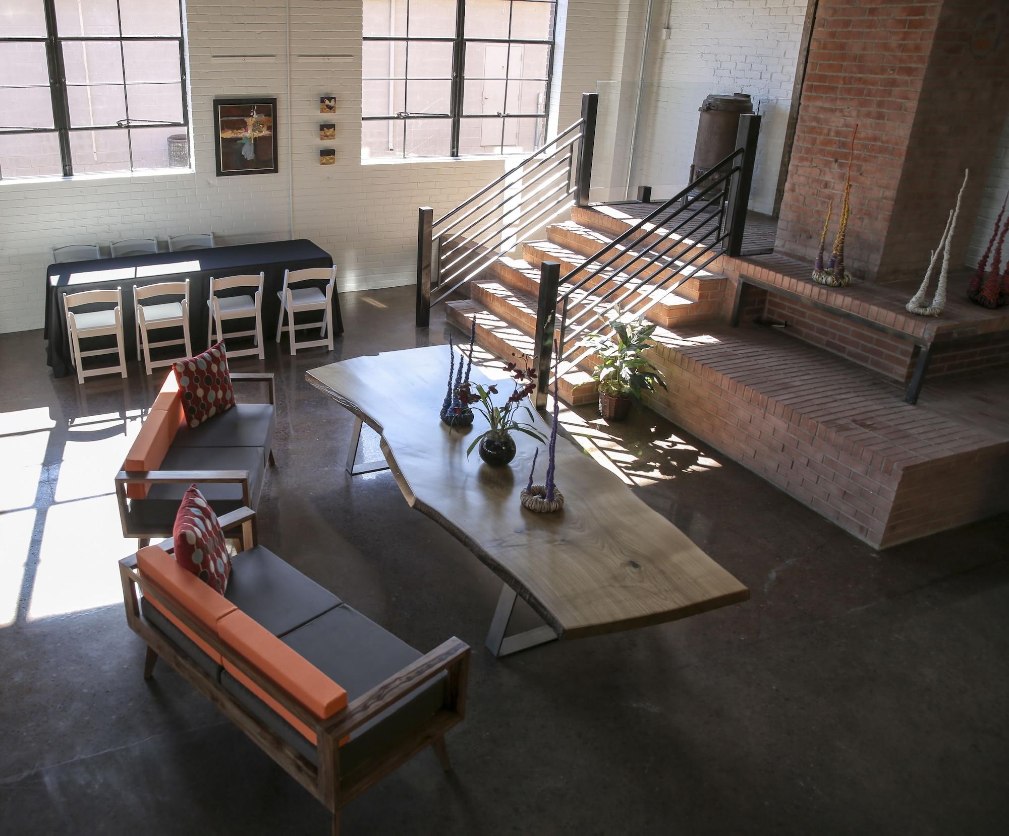 Salón de Baile The 1857