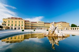 Actividad - Evite las filas: Schonbrunn y City Tour